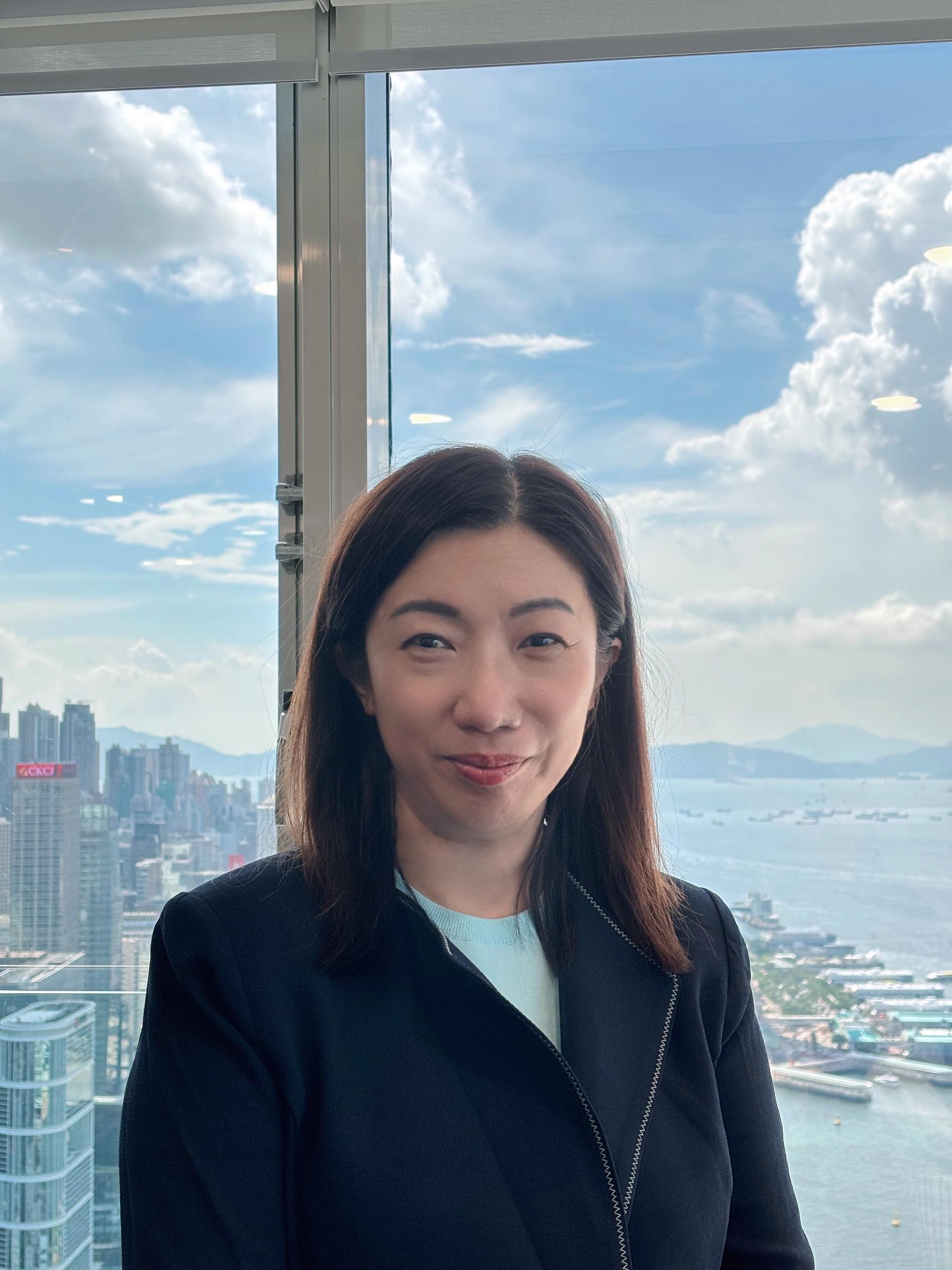 Fiona Ngan