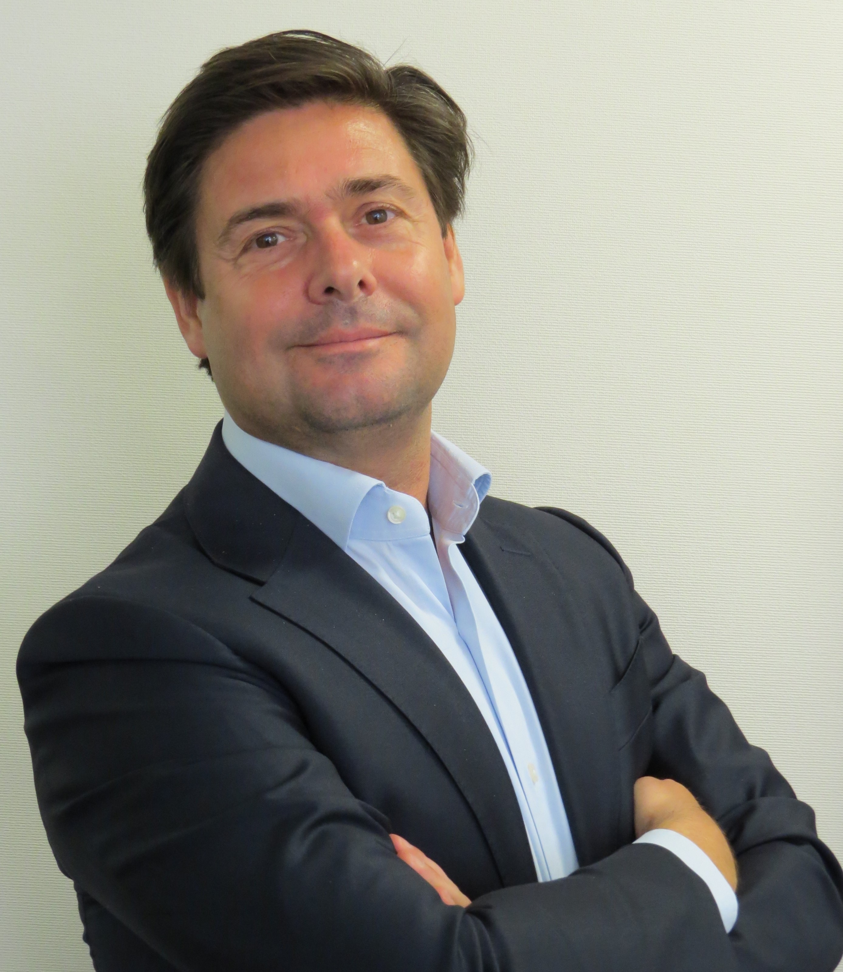 Paul Mol