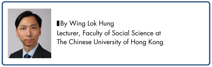 Dr. Wing Lok Hung
