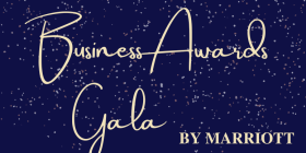 Business Awards Gala by Marriott