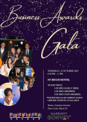 Business Award Gala by Marriott 2025