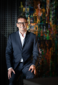 Bart Buiring, Marriott International